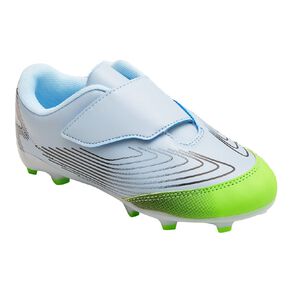 Active Intent Senior Kids' Mini Sprint Football Shoes