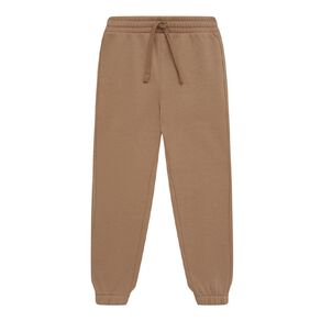 Young Original Kids' Plain Trackpants