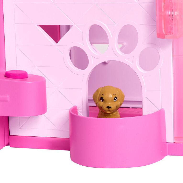 Barbie Dreamhouse, , hi-res
