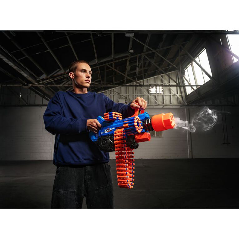 Zuru X Shot Insanity Series 1 Smoking Barrel, , hi-res