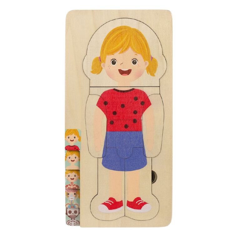 Play Studio Learn The Human Body, , hi-res