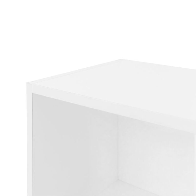 Living & Co 1 x 3 Cube Storage, , hi-res