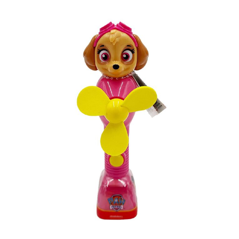 Paw Patrol Funky Fan With Candy 5g, , hi-res