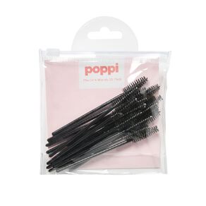 poppi mascara wands 20 pack