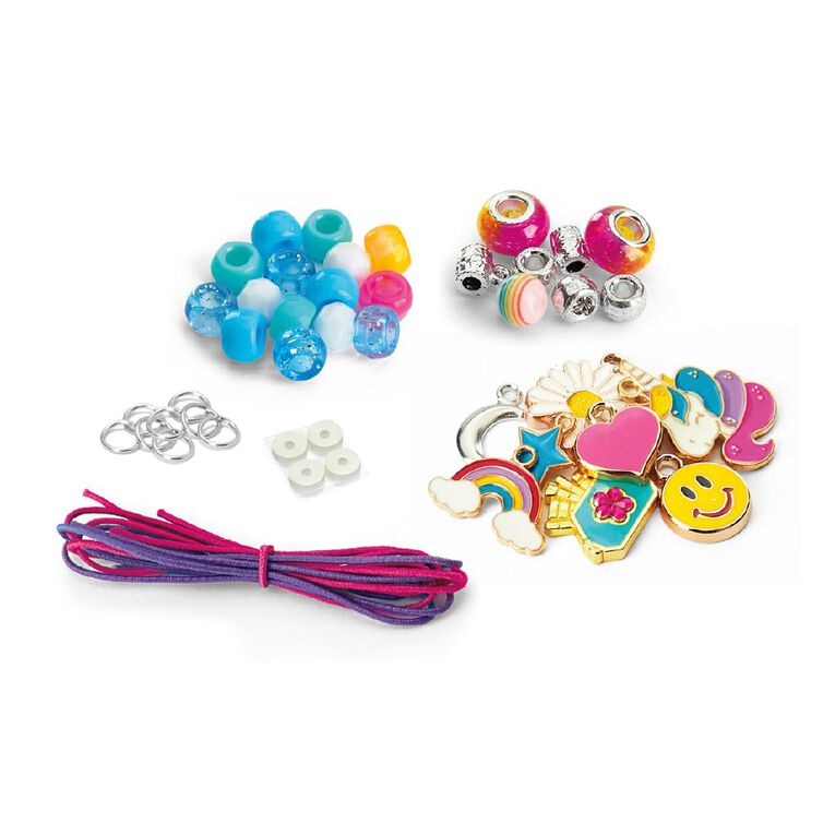 Shimmer n Sparkle BFF Charm Kits, , hi-res