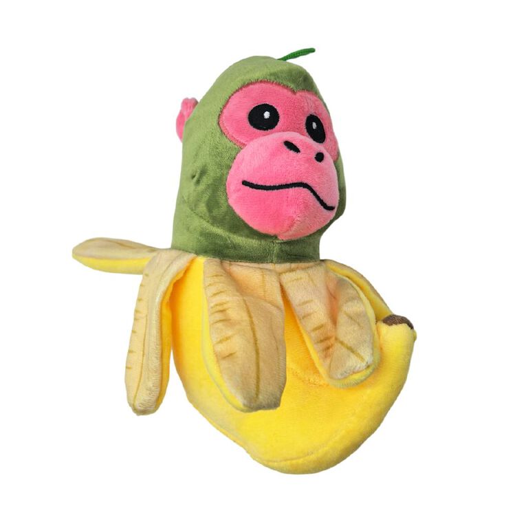 Brainrot Plush Pals Assorted, , hi-res