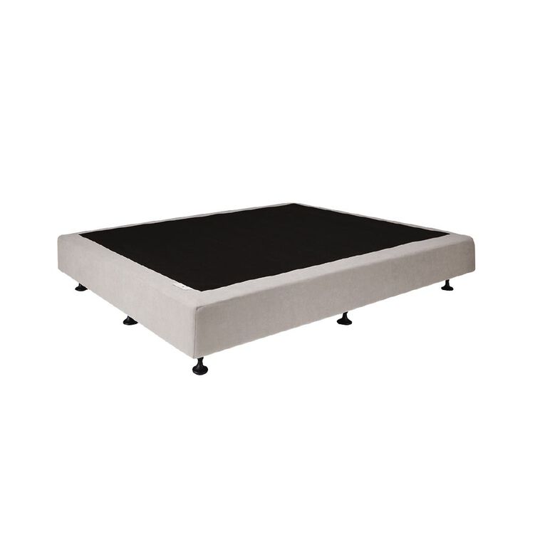 Living & Co Bed Base King, , hi-res