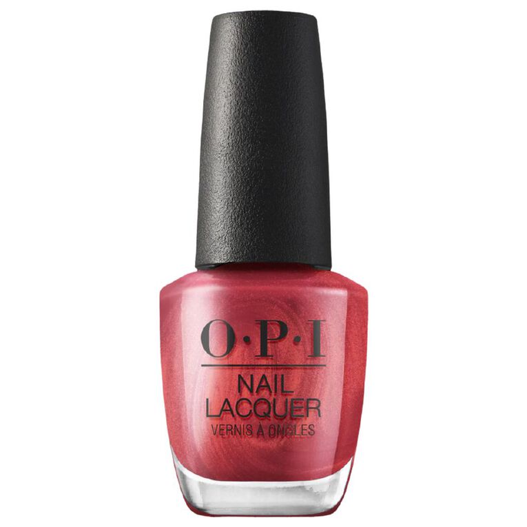 O.P.I Nail Lacquer CD Rom-antic, , hi-res