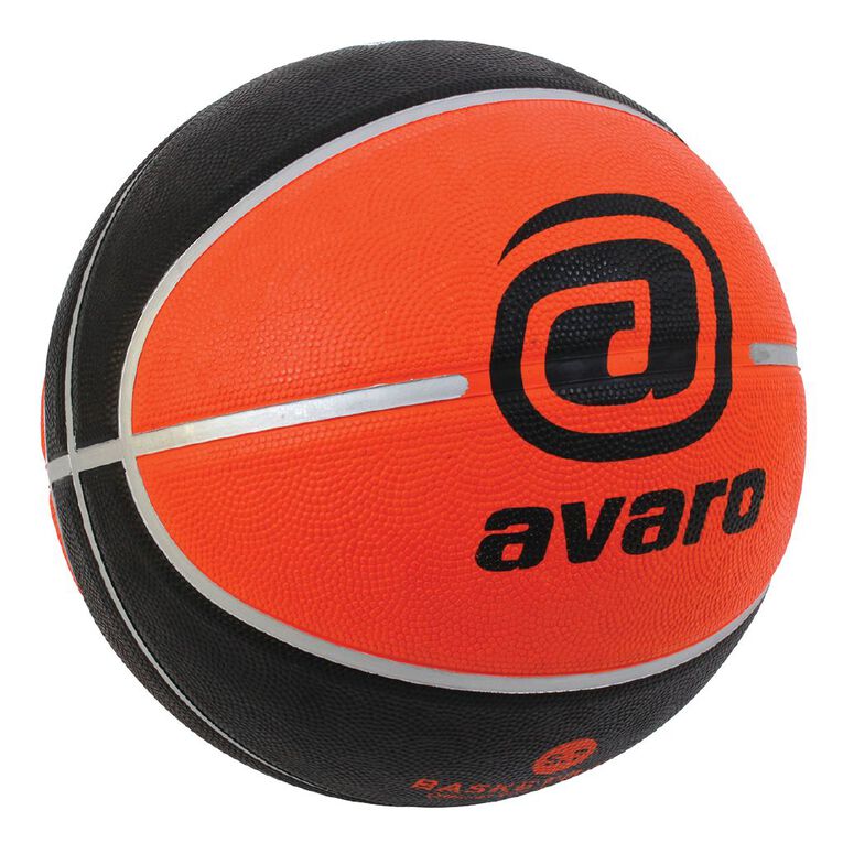Avaro Basketball Match Assorted Size 7, , hi-res