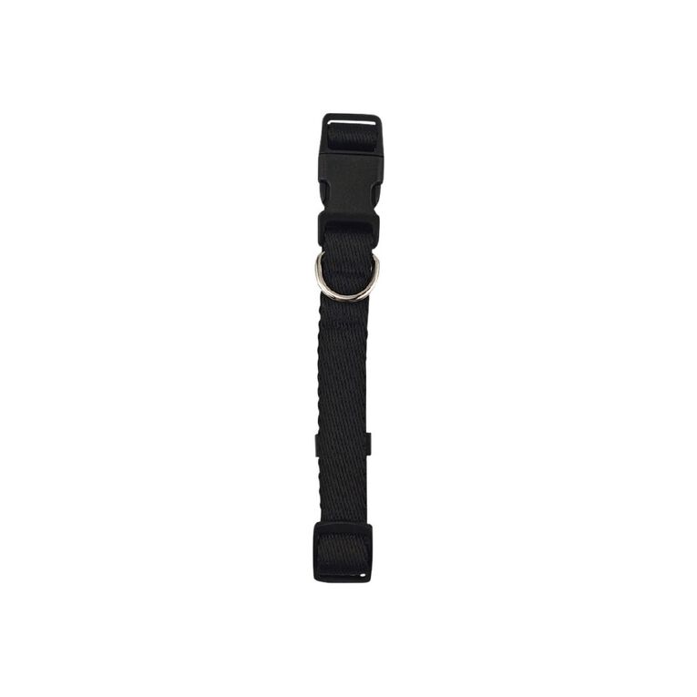 Pet HQ Nylon Dog Collar Small, , hi-res