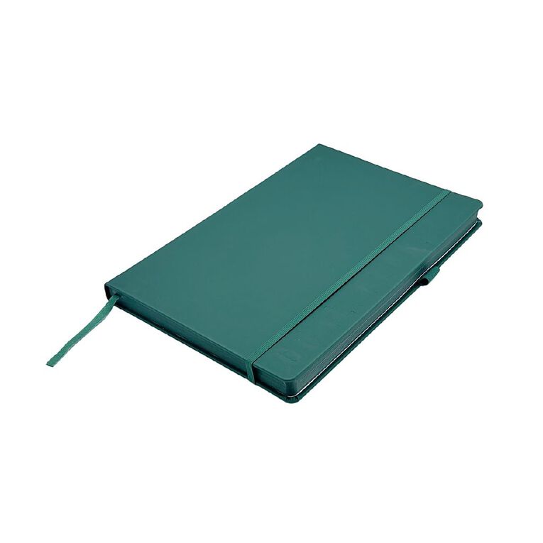 WS 2026 Diary Day To Page Green Dark, , hi-res