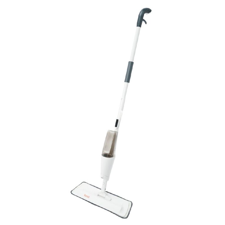 Best Flat Spray Mop, , hi-res
