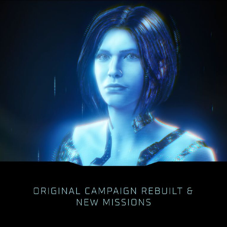 Xbox Series X Halo Campaign Evolved, , hi-res