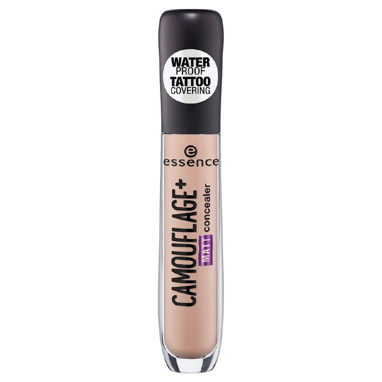 Essence Camouflage+ Matt Concealer 20, , hi-res