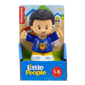 Fisher-Price Little People Single Figure Assorted