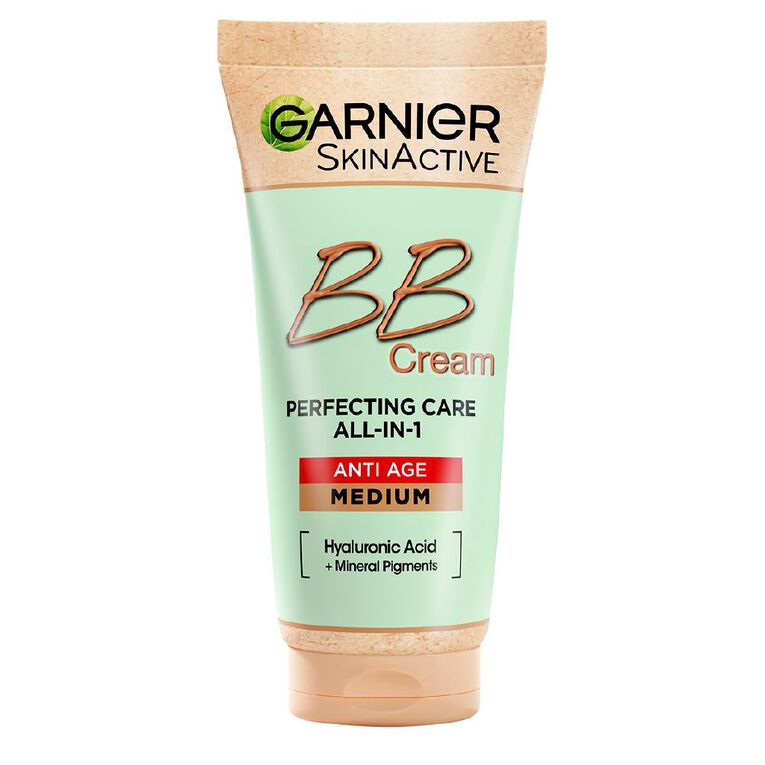 Garnier Bb Cream Anti-ageing Medium 50ml, , hi-res