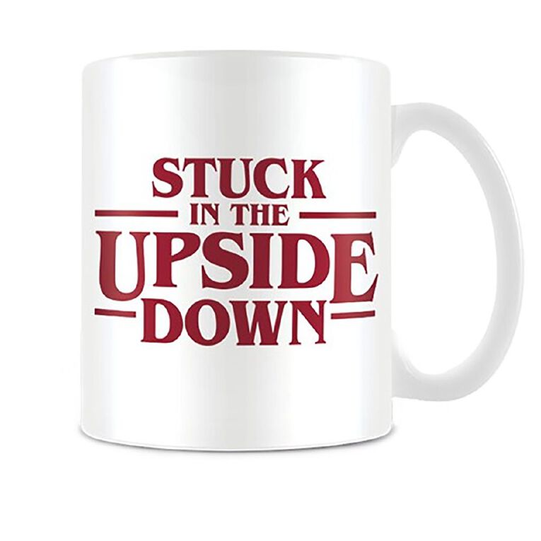 Impact Merch IM Stranger Things Upside Down Mug, , hi-res