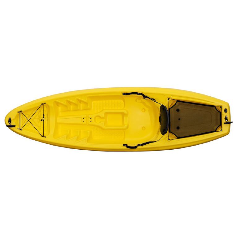 Kuer Adult Kayak 260cm, , hi-res