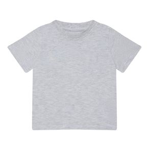 Young Original Toddler Unisex Short Sleeve Plain Tee