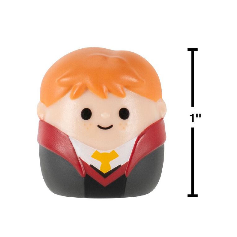 Harry Potter Squishalongs 6 Pack Assorted, , hi-res