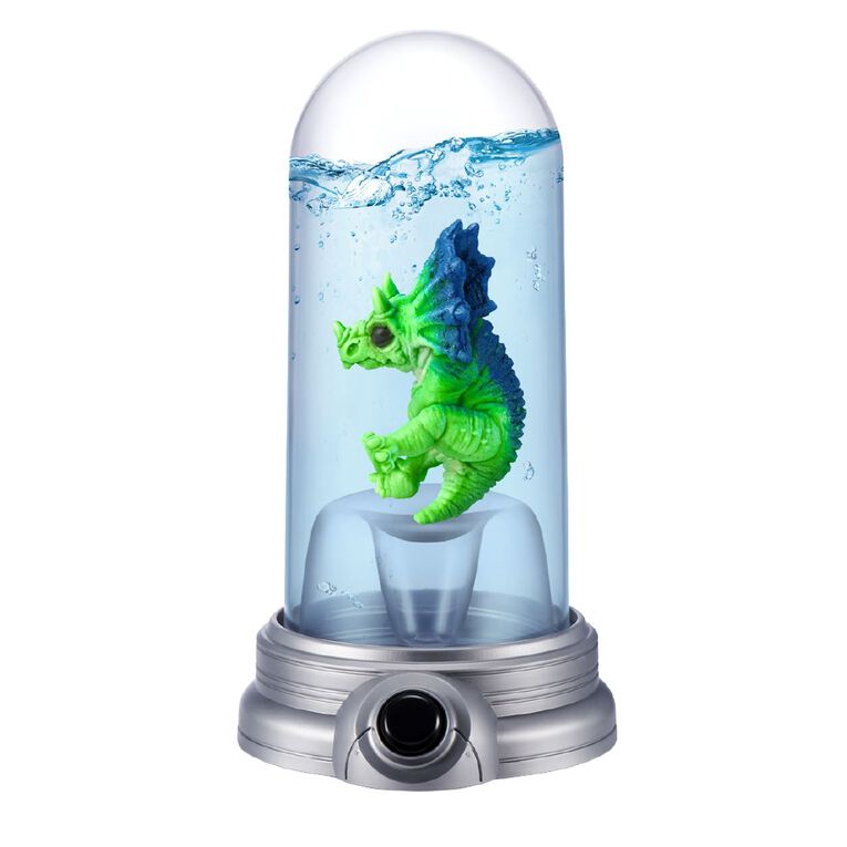 Zuru Robo Alive Test Tube Dinos Series 1 Assorted, , hi-res