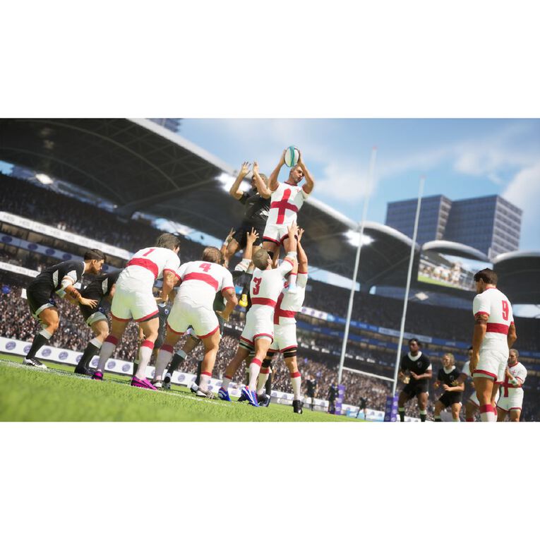 PS5 Jonah Lomu Rugby Challenge 4 Remastered, , hi-res