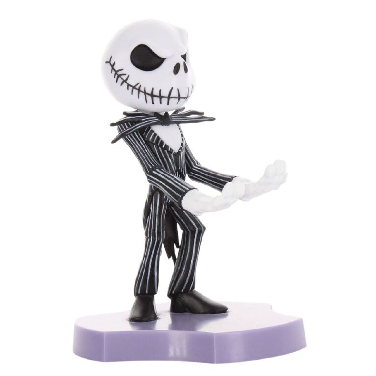 Cable Guys Holdem Jack Skellington, , hi-res