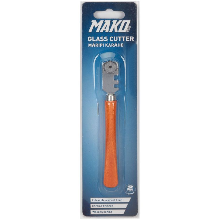 Mako Glass Cutter, , hi-res