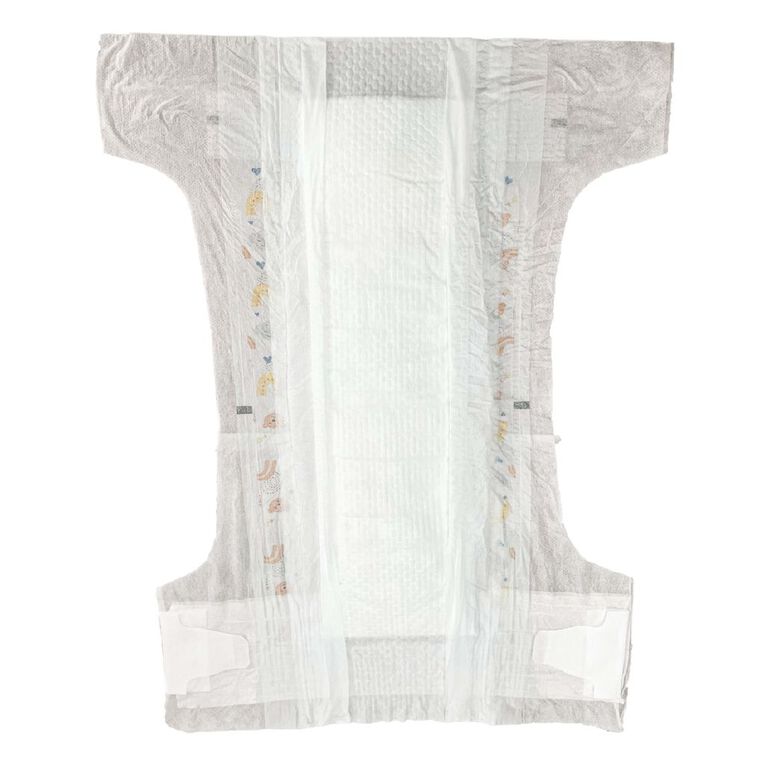 Babywise Nappies Jumbo 6-11kg Crawler 88 Pieces, , hi-res