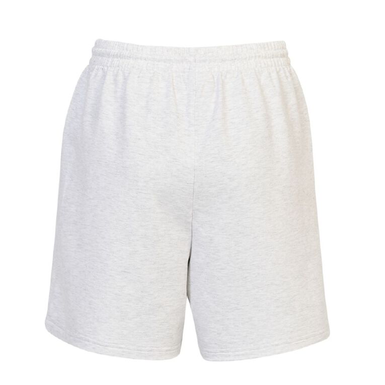 Fila Women's Shorts, White, hi-res