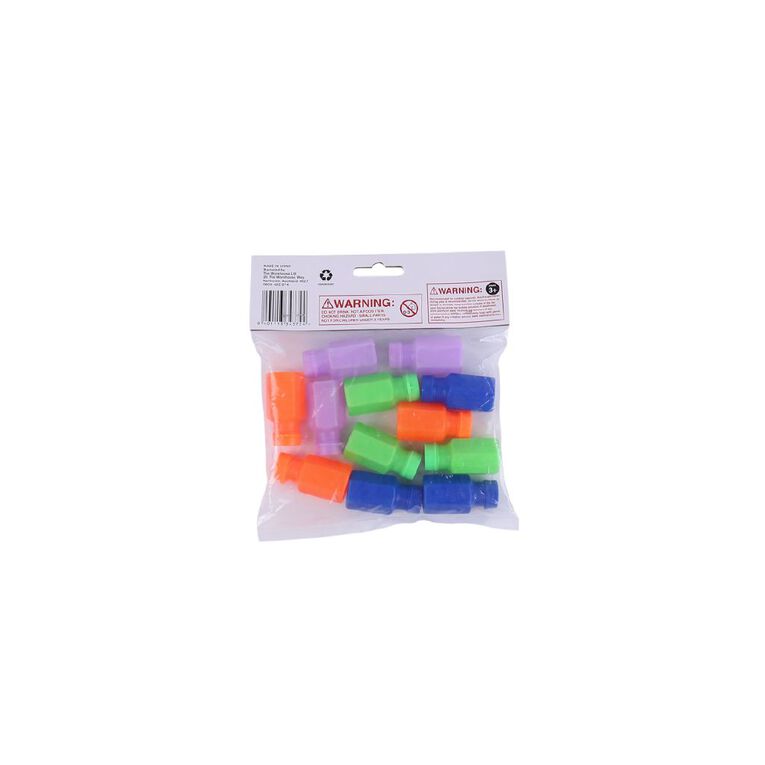 Party Inc Bubble Mini 12 Pack, , hi-res