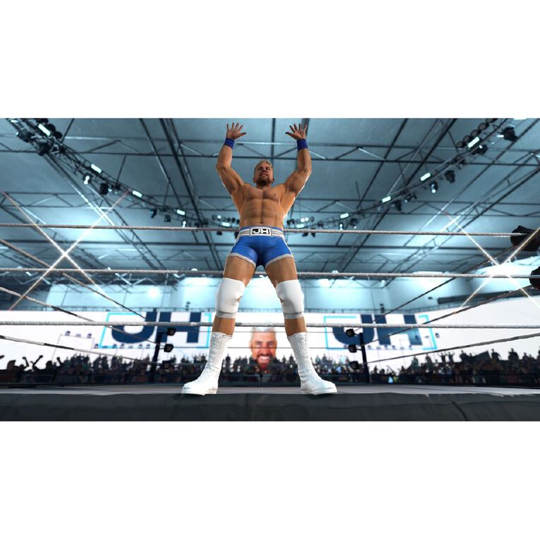 PS5 WWE 2K26 PS5, , hi-res