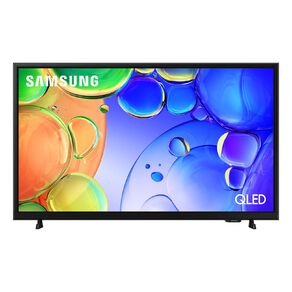 Samsung 40 inch Full HD QLED Smart TV Q5F