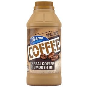 Tararua Real Iced Coffee 600ml