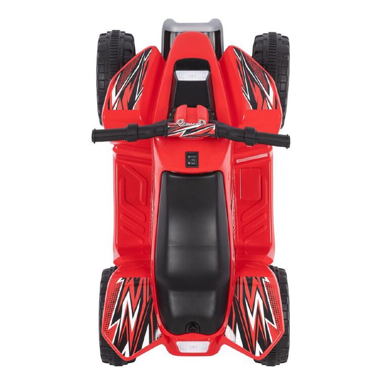 6V ATV Quad Bike, , hi-res