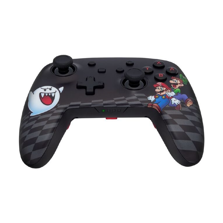 PowerA Nintendo Switch Wireless Controller Super Mario Boo, , hi-res
