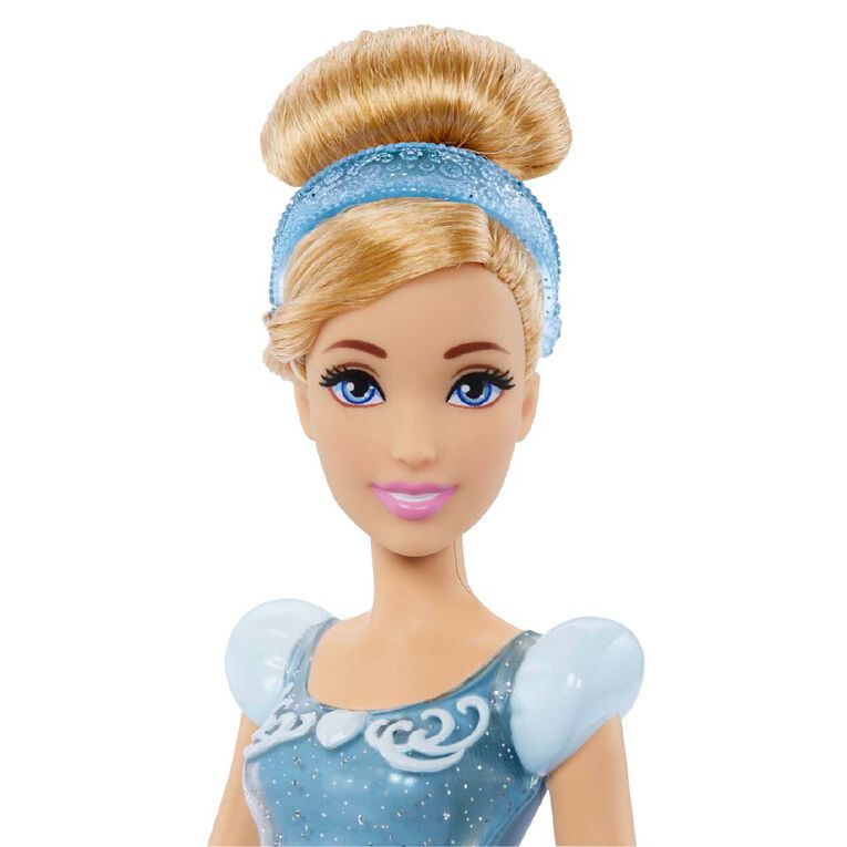 Disney Princess Core Doll Assorted, , hi-res