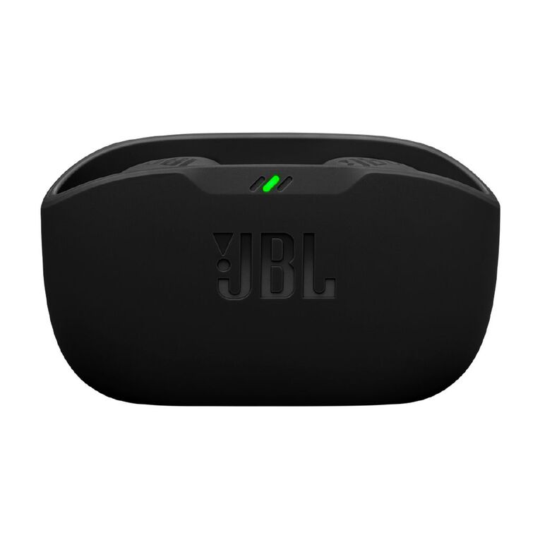 JBL Wave Buds 2 True Wireless Noise Cancelling Earbuds Black, , hi-res