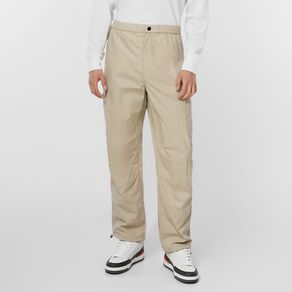 Garage Men's Pants Relaxed Elastic Waist