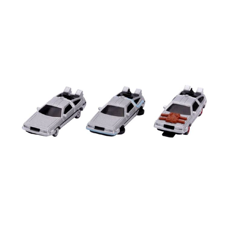 Jada Hollywood Rides Nano Vehicle Assorted, , hi-res
