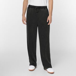 Garage Men's Straight Leg Trackpants Acid