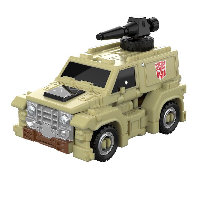 Transformers Generations Retro Outback, , hi-res