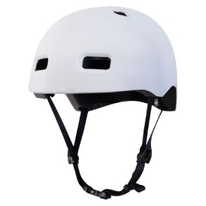 Cortex Conform Gloss Helmet White Medium
