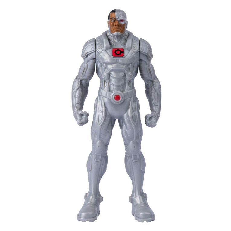 DC 30cm Figure, , hi-res