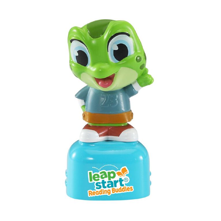 Leap Frog Alphabet Adventures with Music, , hi-res