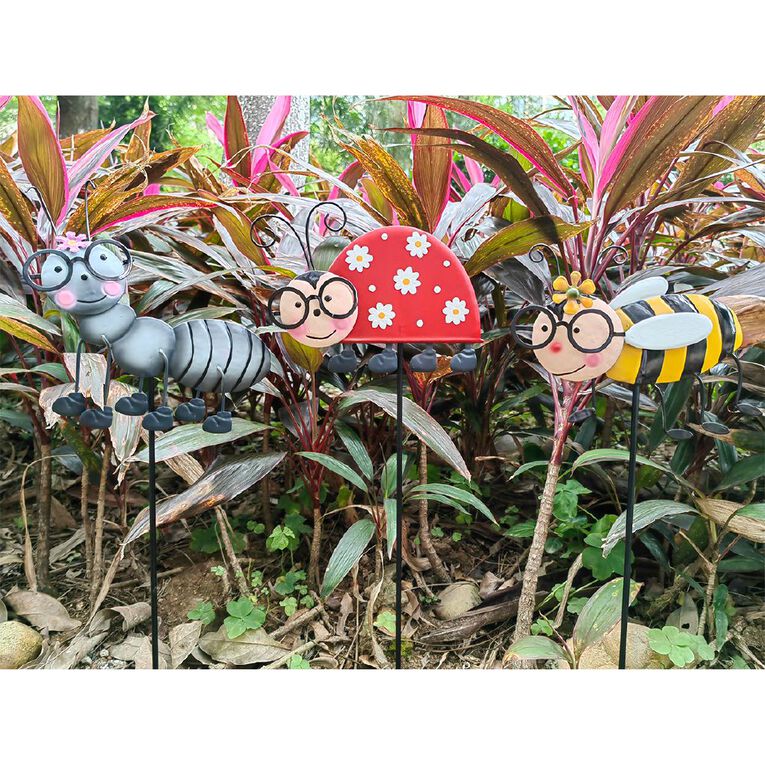 Kiwi Garden Garden Ins Stake, , hi-res