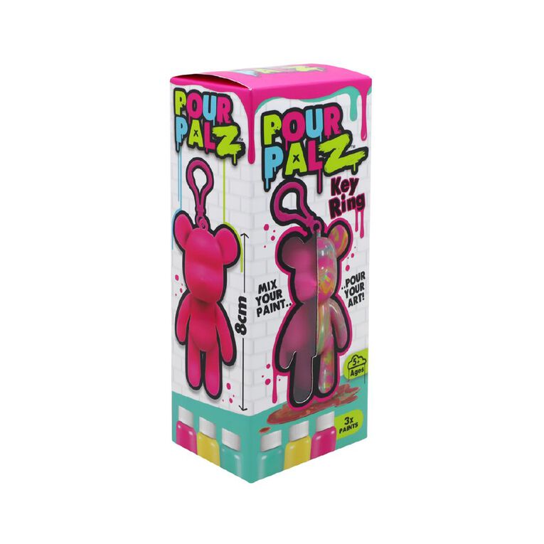 Pour Palz W3 Mini Bear, , hi-res