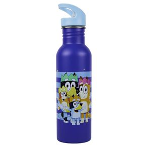 Bluey Drink Bottle 750ml