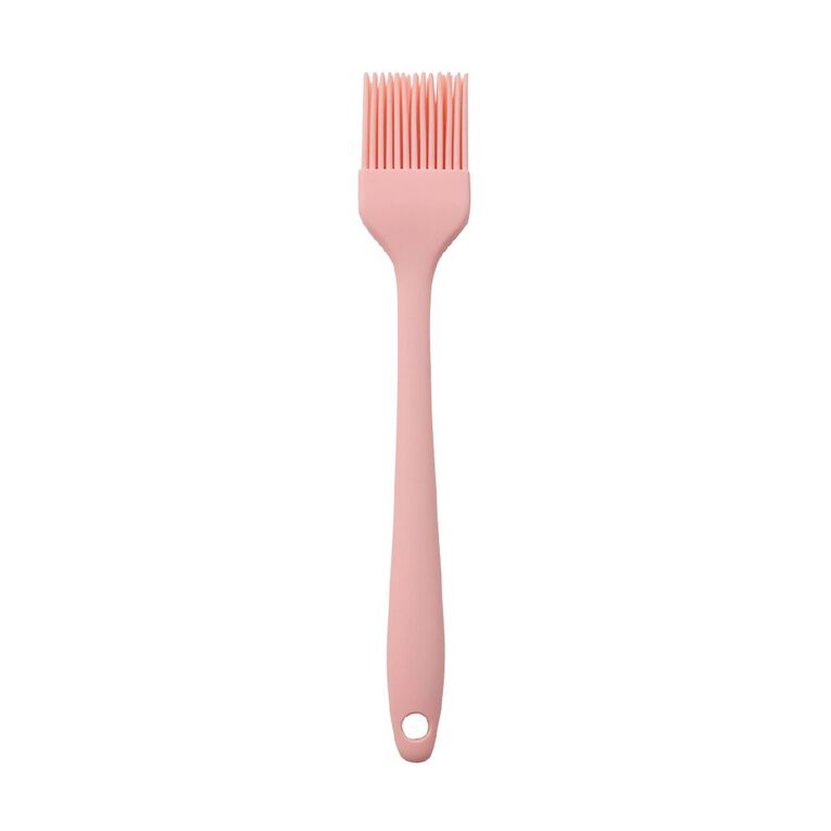 Living & Co Mini Basting Brush Assorted, , hi-res