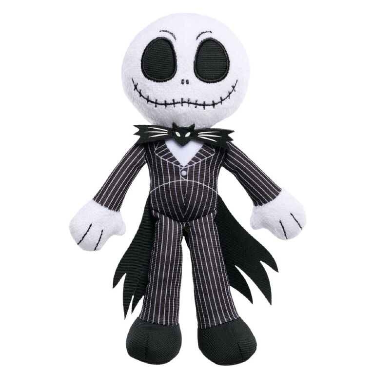 Nightmare Before Christmas Small Plush Assorted 8 inch, , hi-res